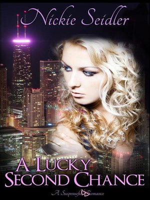 cover image of A Lucky Second Chance